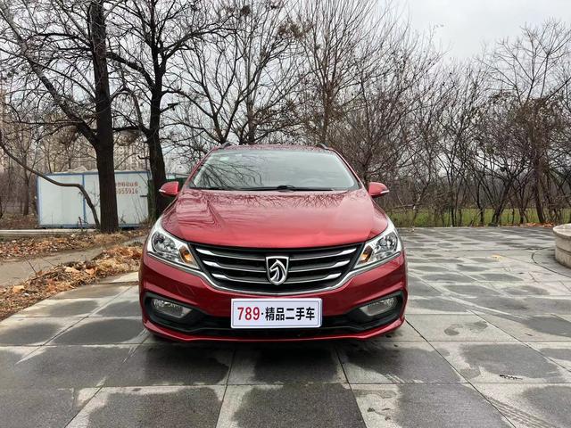 Baojun 310