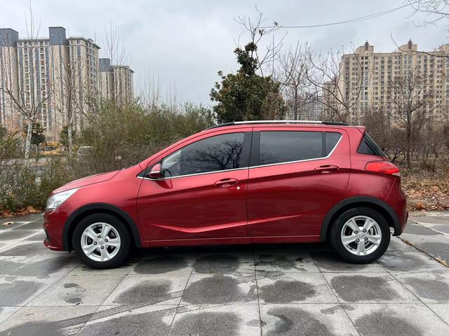 Baojun 310