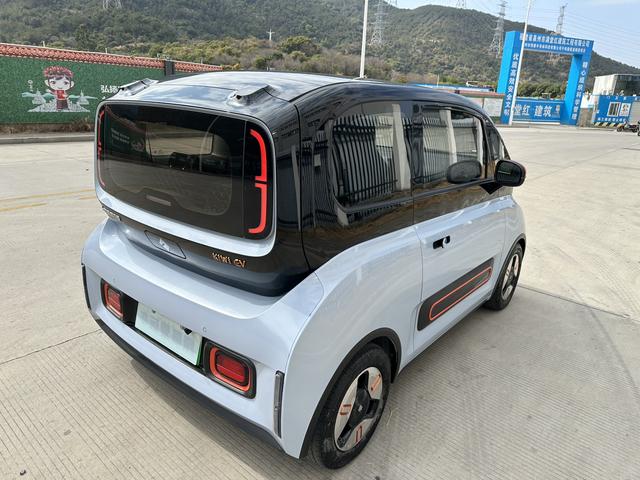 Baojun KiWi EV