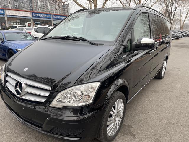 Mercedes-Benz Viano