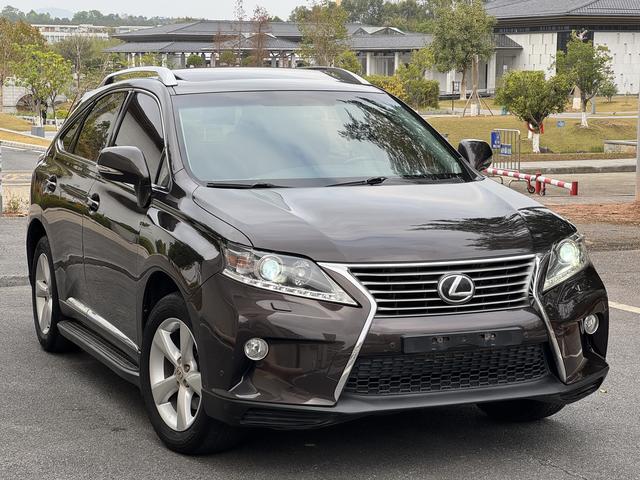 Lexus RX Classic