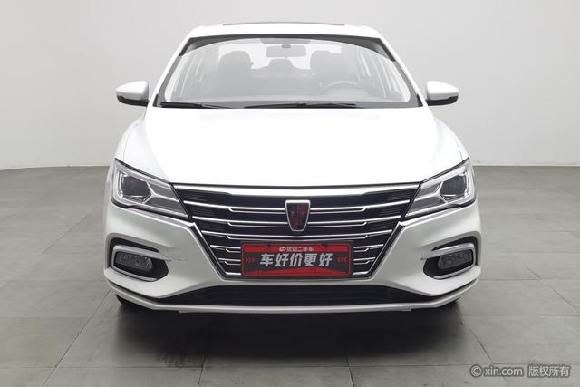 Roewe i5