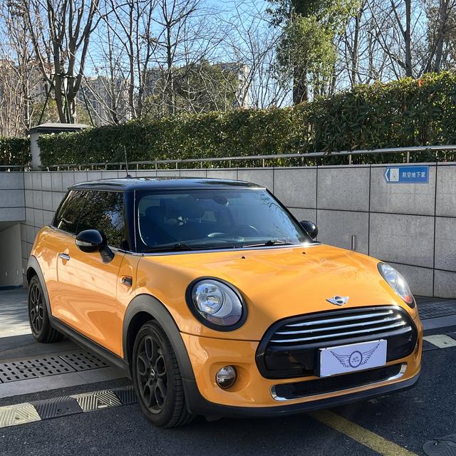 MINI MINI