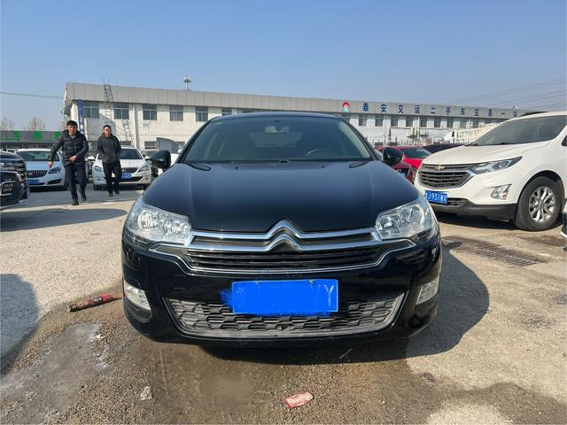 Citroën Citroen C5