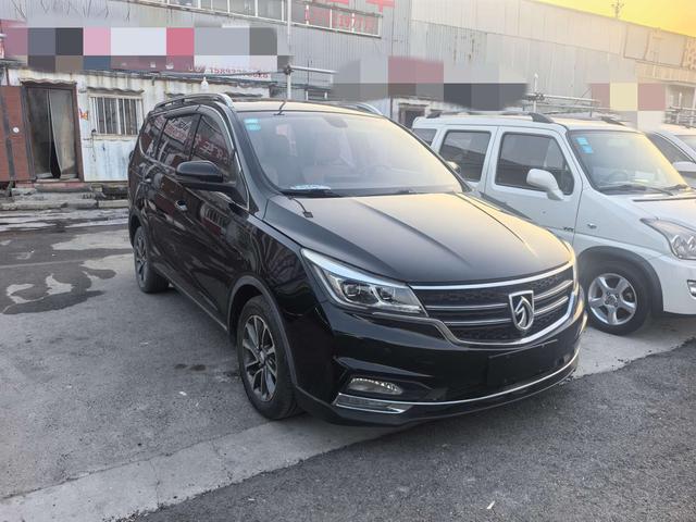 Baojun 730