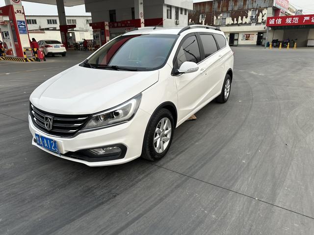 Baojun 310W