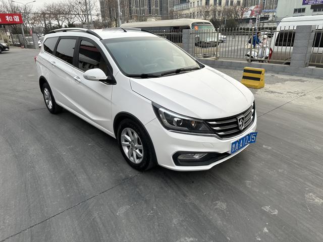 Baojun 310W