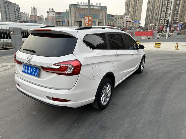 Baojun 310W