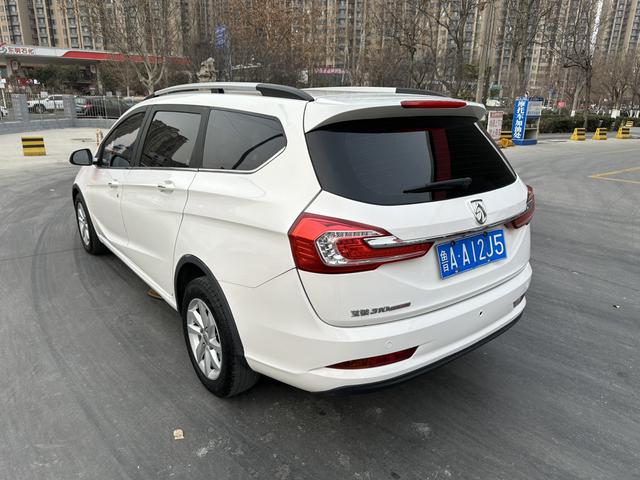 Baojun 310W