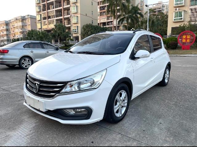 Baojun 310