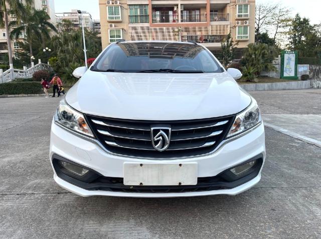 Baojun 310