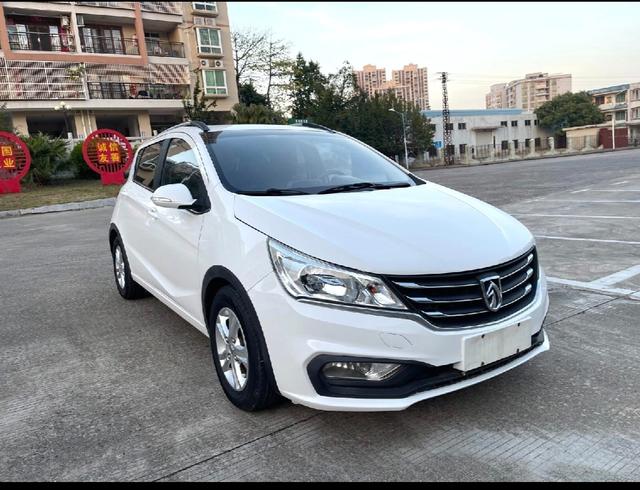 Baojun 310