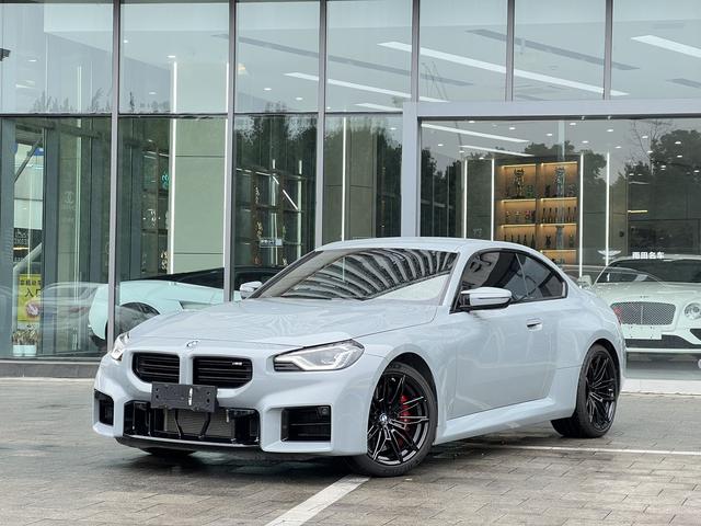 BMW M2