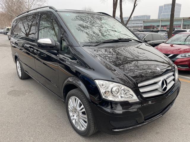 Mercedes-Benz Viano