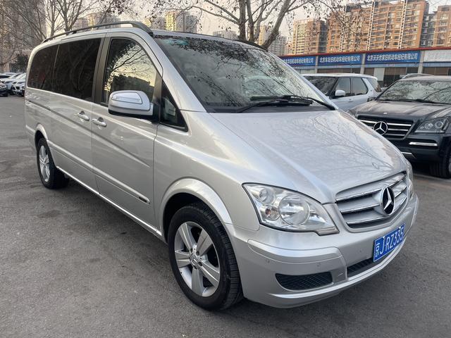 Mercedes-Benz Viano