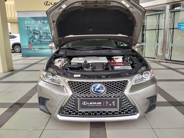 Lexus CT