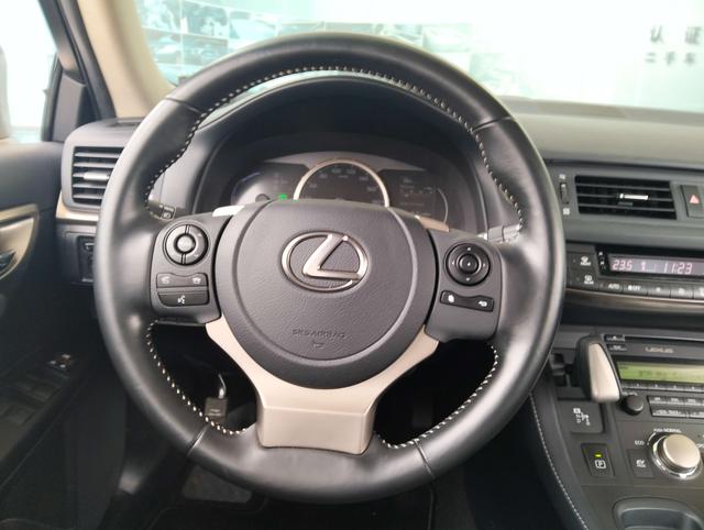 Lexus CT