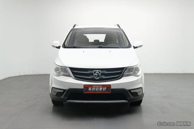 Baojun 730