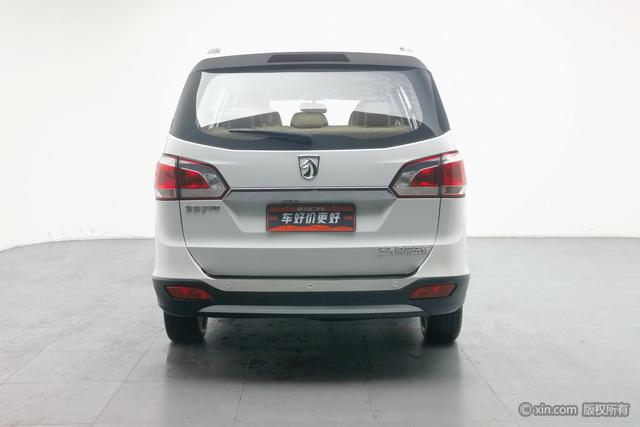 Baojun 730