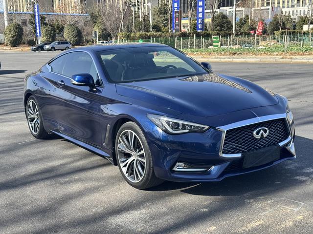 Infiniti Q60