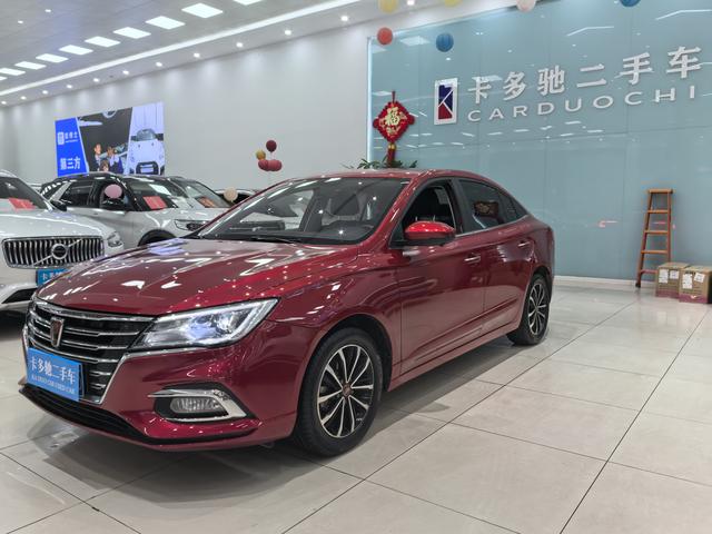 Roewe i5