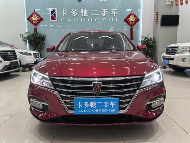 Roewe i5