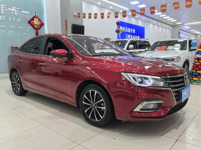 Roewe i5