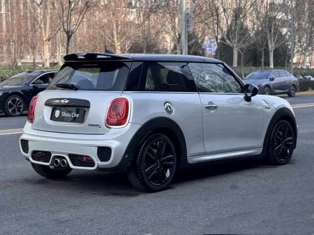 MINI MINI