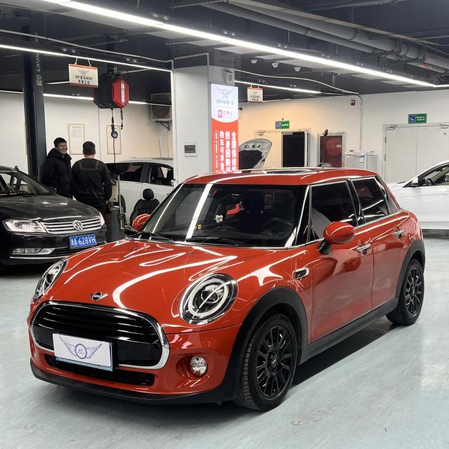 MINI MINI