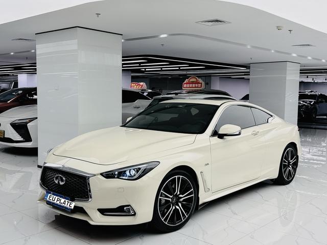 Infiniti Q60