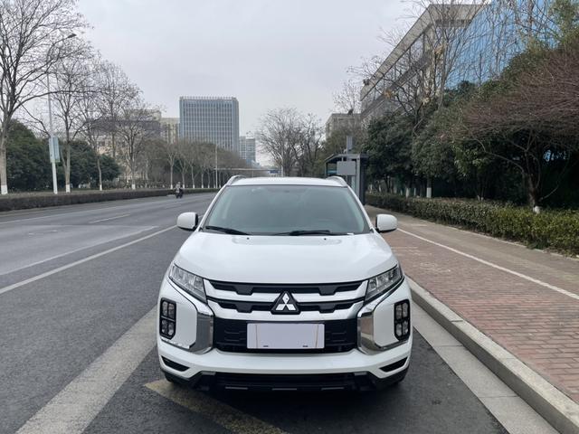 Mitsubishi Jinxuan ASX