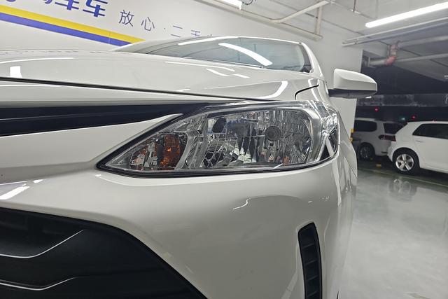 Toyota Vios