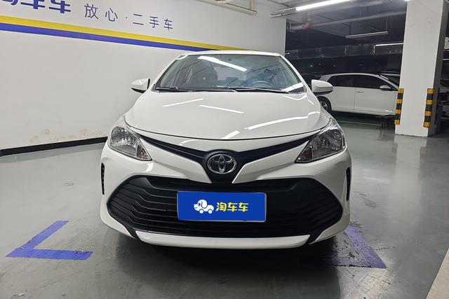 Toyota Vios