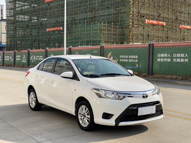 Toyota Vios