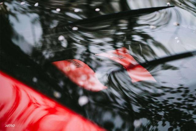 Ferrari F8