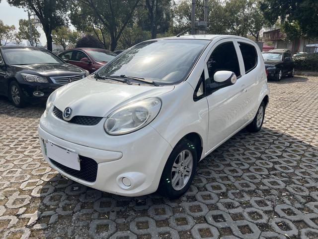 Jiangling E200N