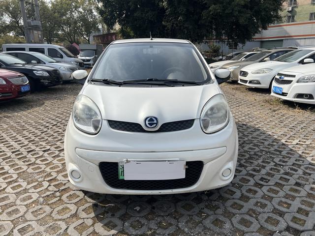 Jiangling E200N