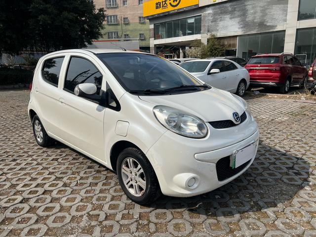 Jiangling E200N