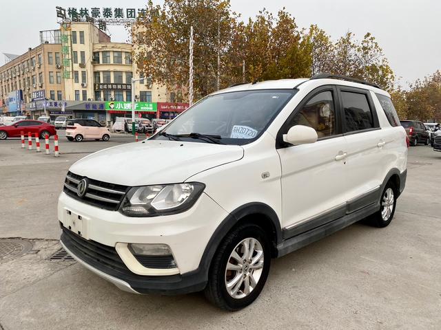 Dongfeng Fengon 370