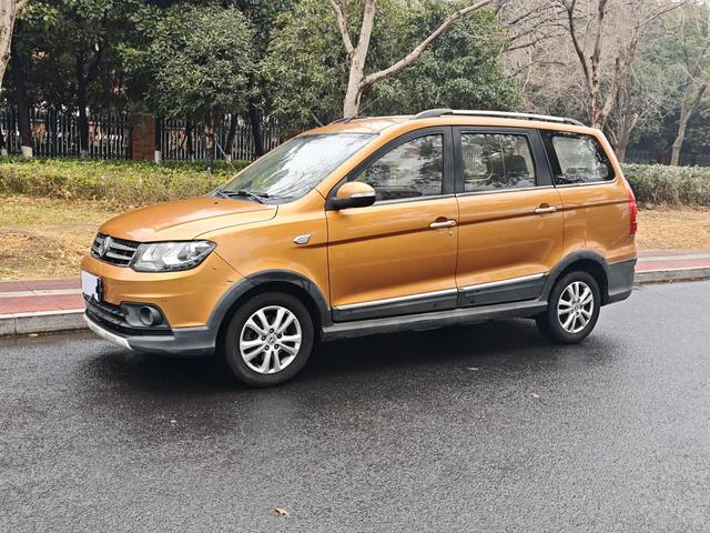 Dongfeng Fengon 360