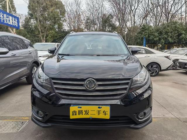 Dongfeng Fengon 580