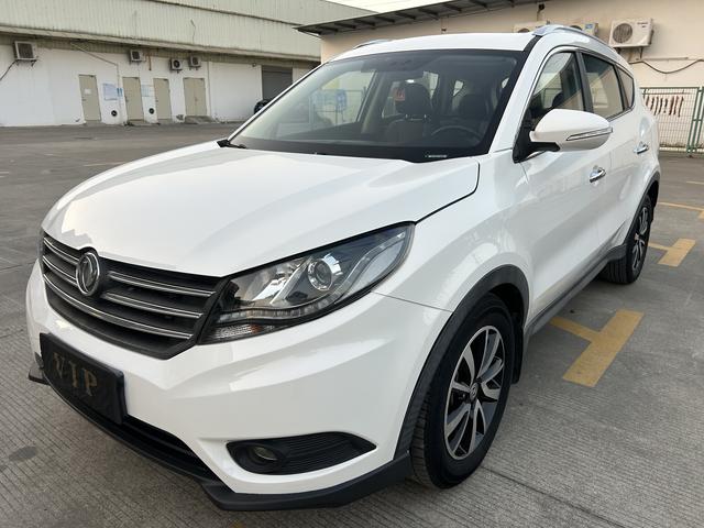 Dongfeng Fengon 580