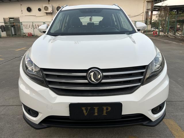 Dongfeng Fengon 580