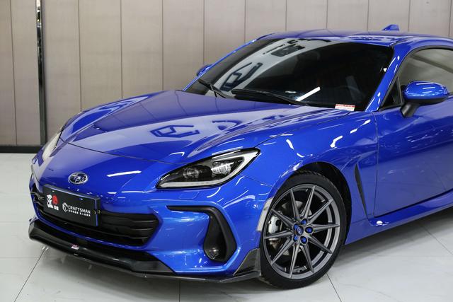 Subaru BRZ