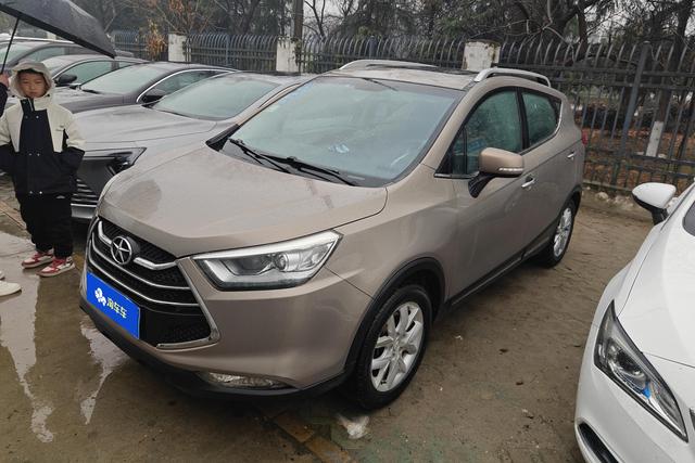 Jiangxi Ruifeng S3