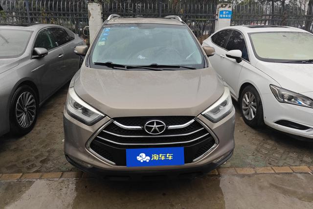 Jiangxi Ruifeng S3