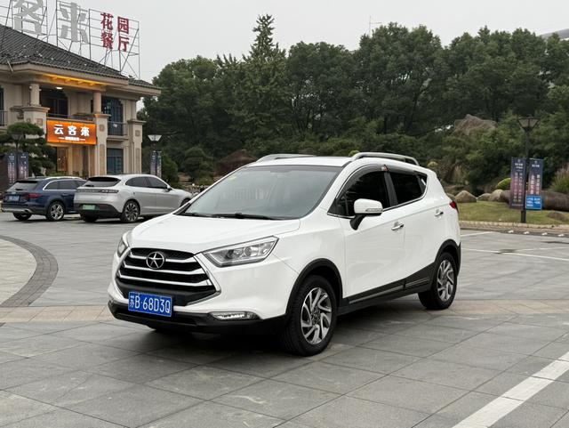 Jiangxi Ruifeng S3