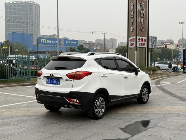 Jiangxi Ruifeng S3