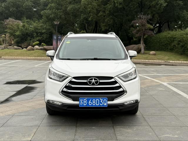 Jiangxi Ruifeng S3