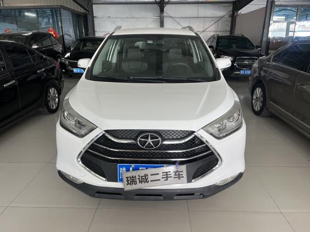 Jiangxi Ruifeng S3